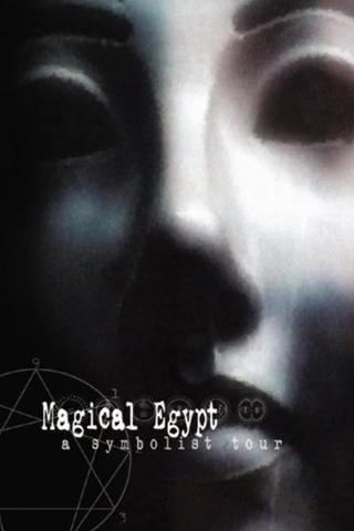 Magical Egypt poster