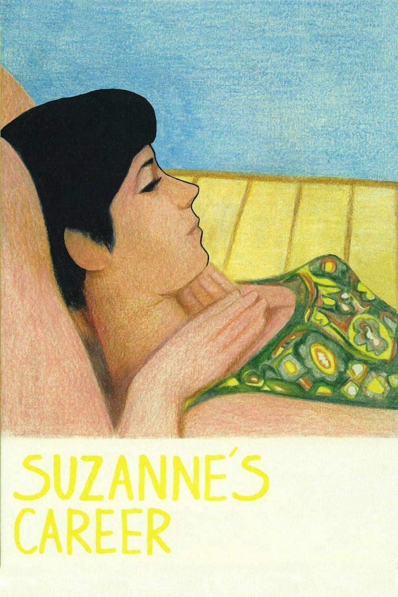 Suzanne’s Career poster