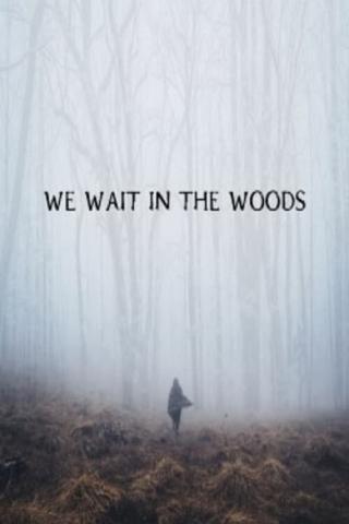 We Wait in the Woods poster