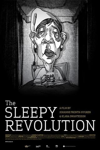 The Sleepy Revolution poster