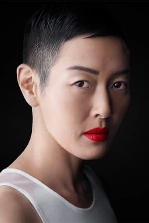 Jenny Shimizu poster