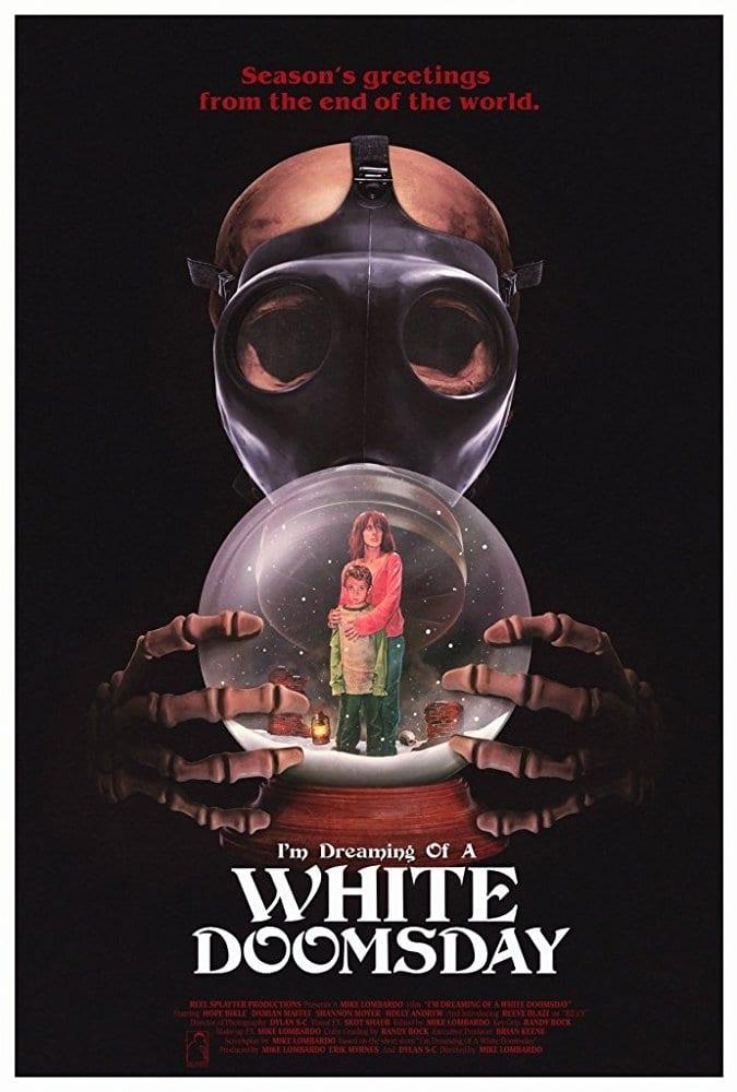 I'm Dreaming of a White Doomsday poster