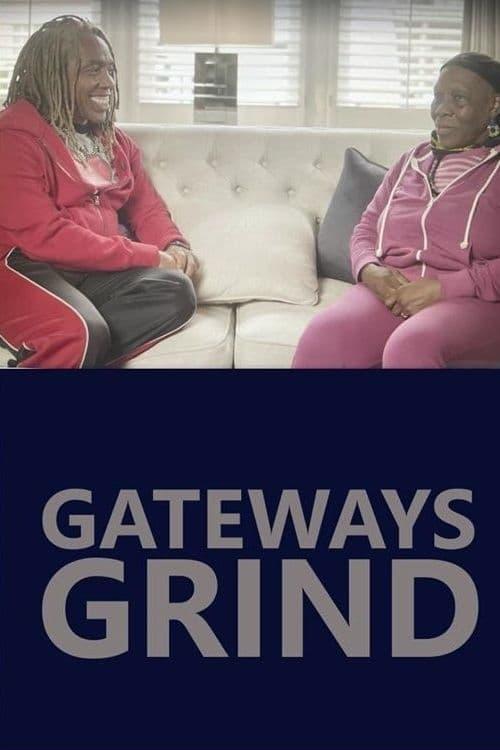 Gateways Grind poster