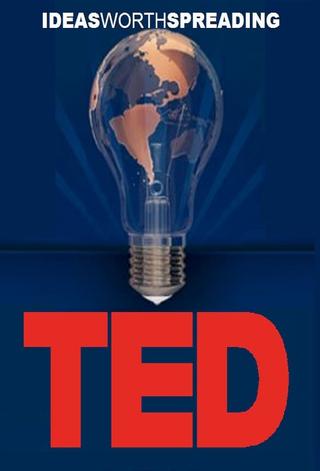 TEDTalks poster