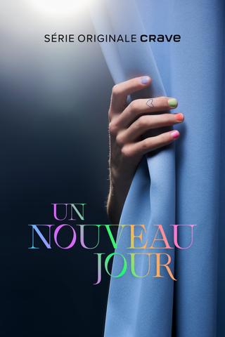 Un nouveau jour poster