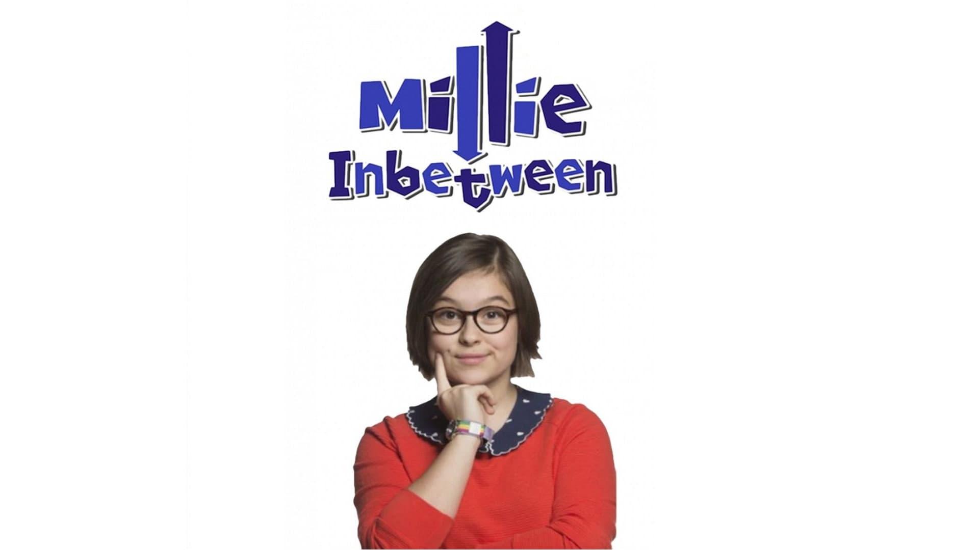 Millie Inbetween backdrop