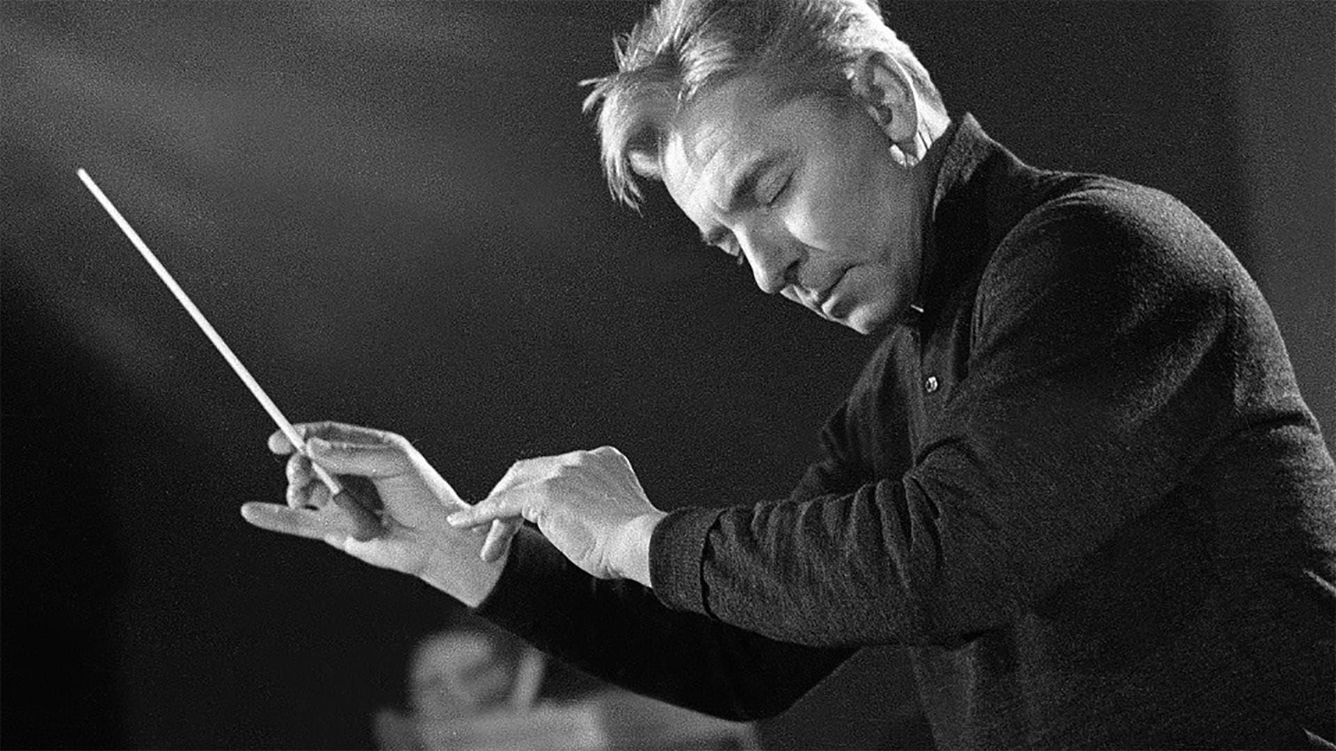Karajan · Die Symphonien backdrop