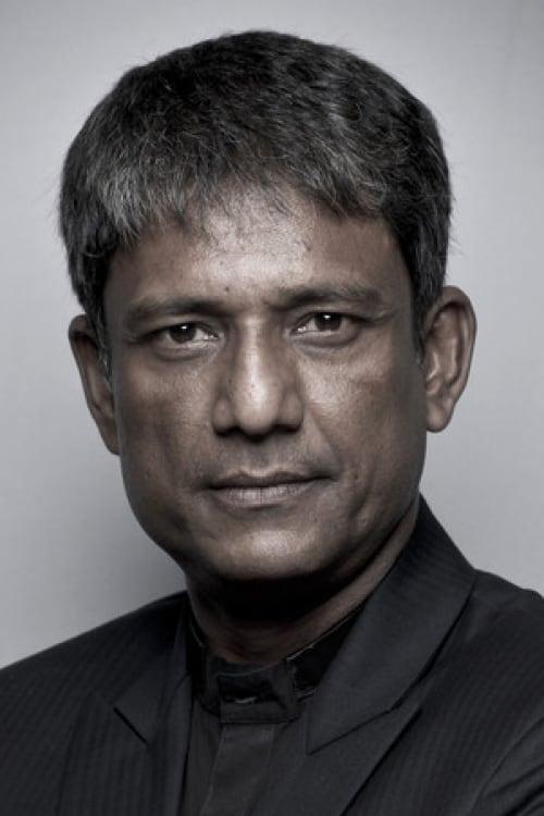 Adil Hussain poster
