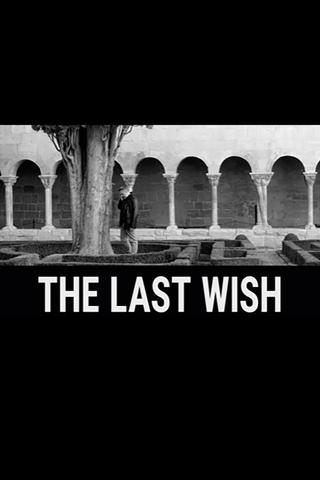 The Last Wish poster