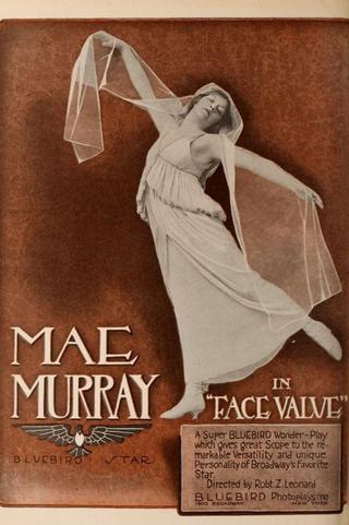 Face Value poster
