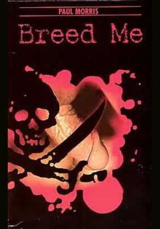 Breed Me poster