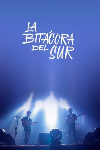 La bitácora del sur: El rock indie en Sudamérica poster