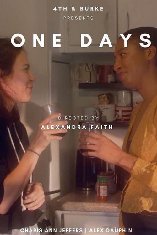 One Days poster