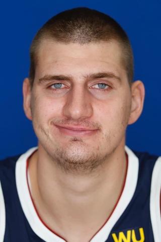 Nikola Jokić pic