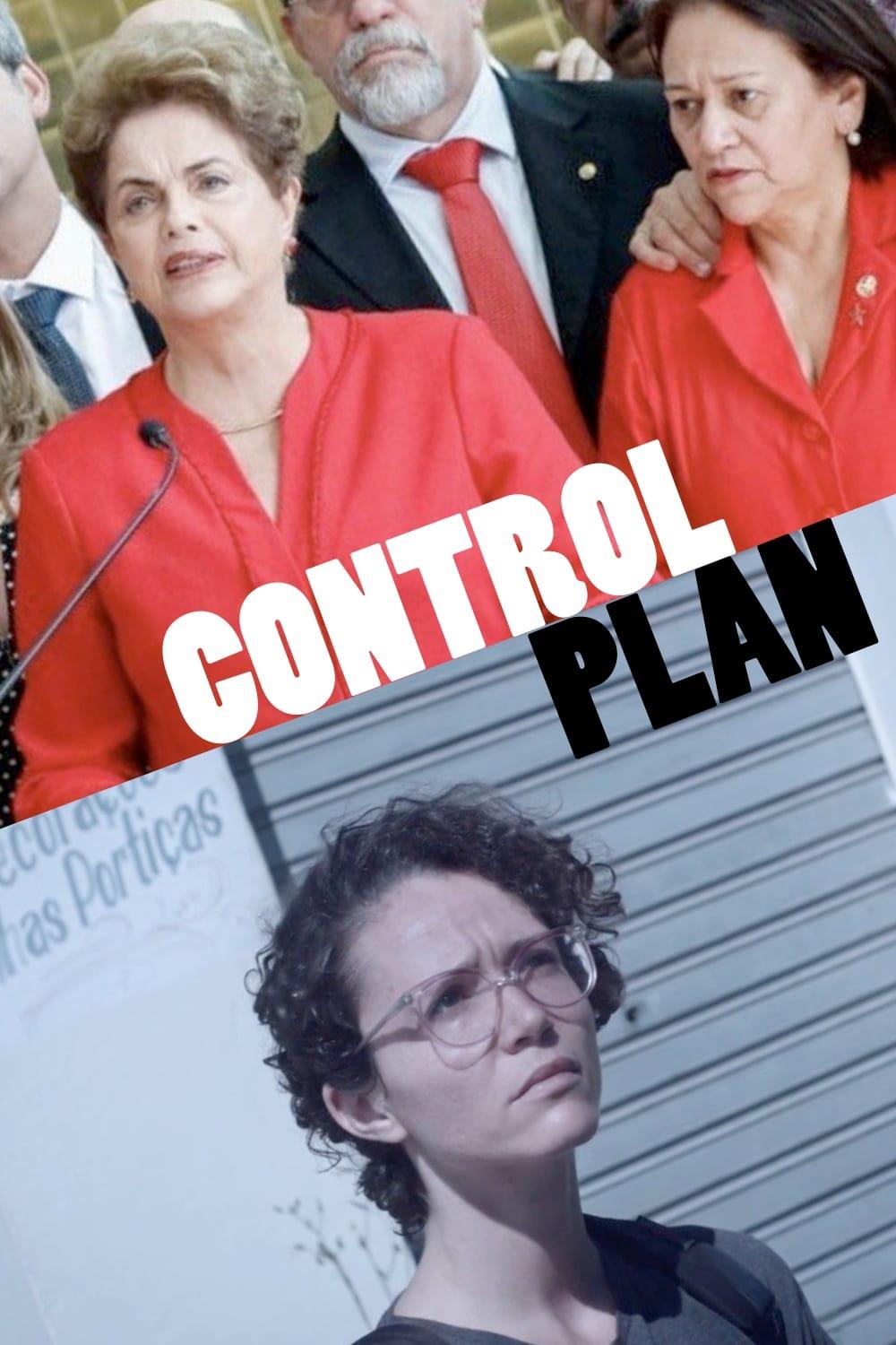 Control Plan poster