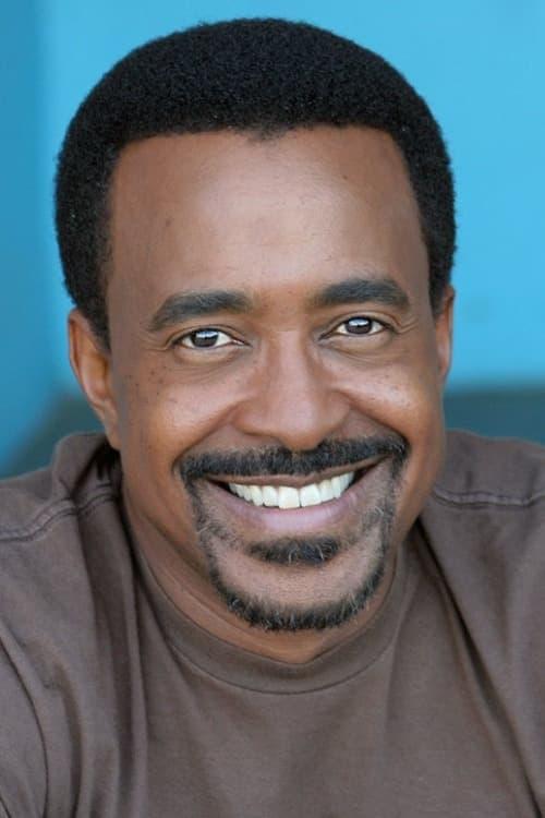 Tim Meadows poster