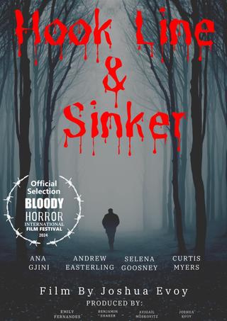 Hook Line and Sinker poster