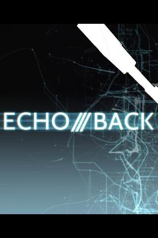 Echo/Back poster