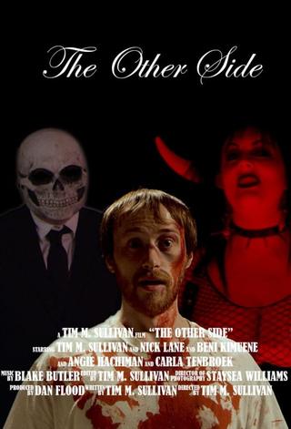 The Other Side poster