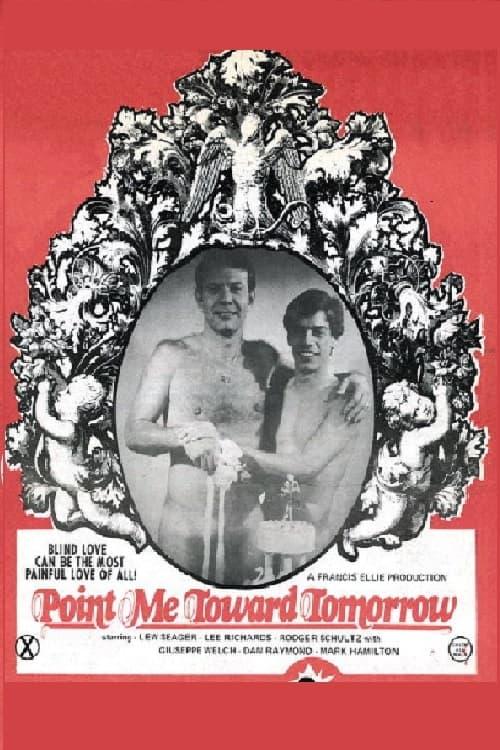 Point Me Toward Tomorrow poster