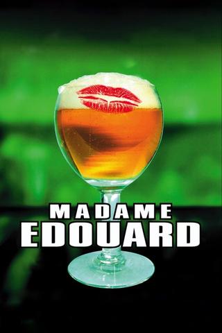 Madame Edouard poster