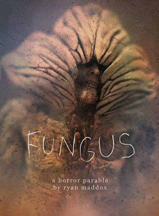 Fungus poster