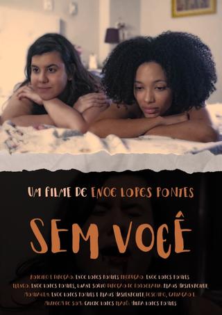 Sem Você poster