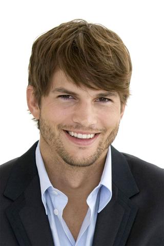 Ashton Kutcher pic