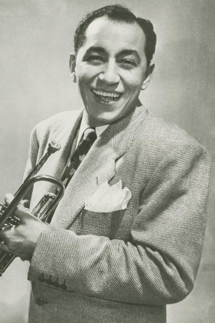 Louis Prima poster