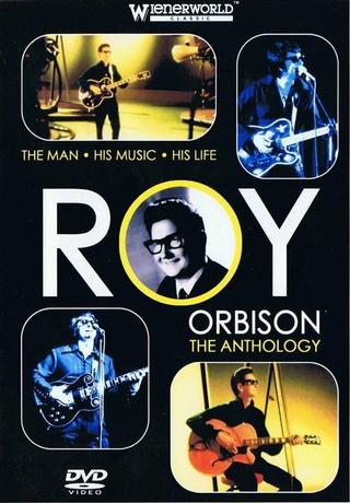 Roy Orbison: The Anthology poster