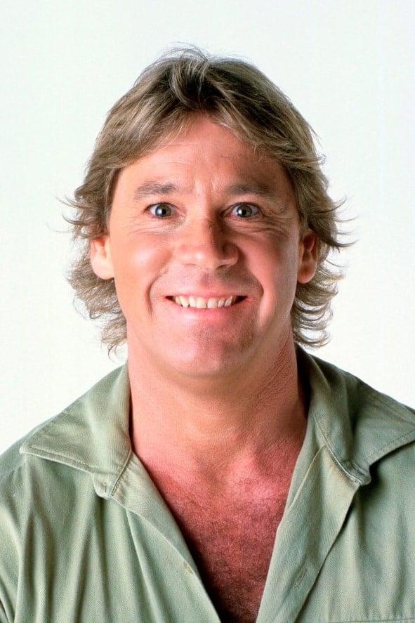 Steve Irwin poster