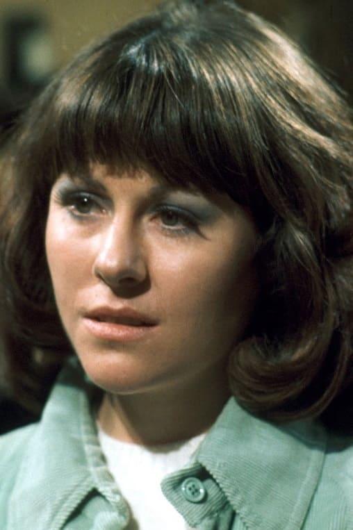 Elisabeth Sladen poster