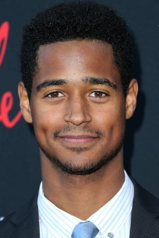 Alfred Enoch pic