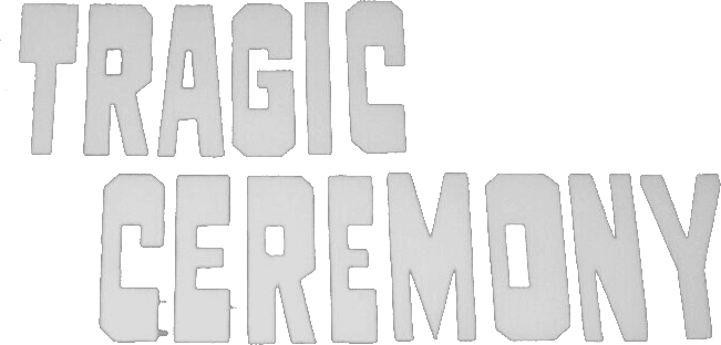 Tragic Ceremony logo