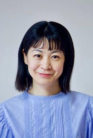 Minako Inoue pic