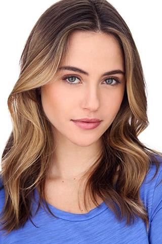 Charlotte McKee pic