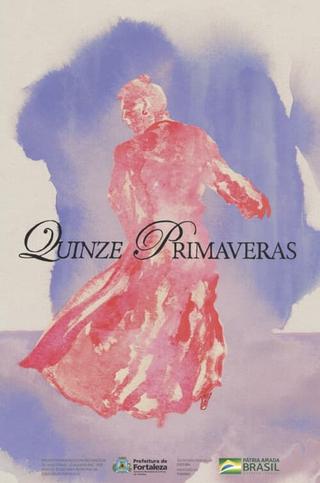 The Quinceañeras poster