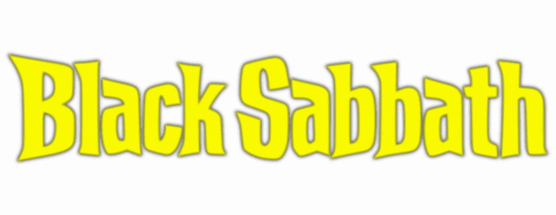 Black Sabbath logo