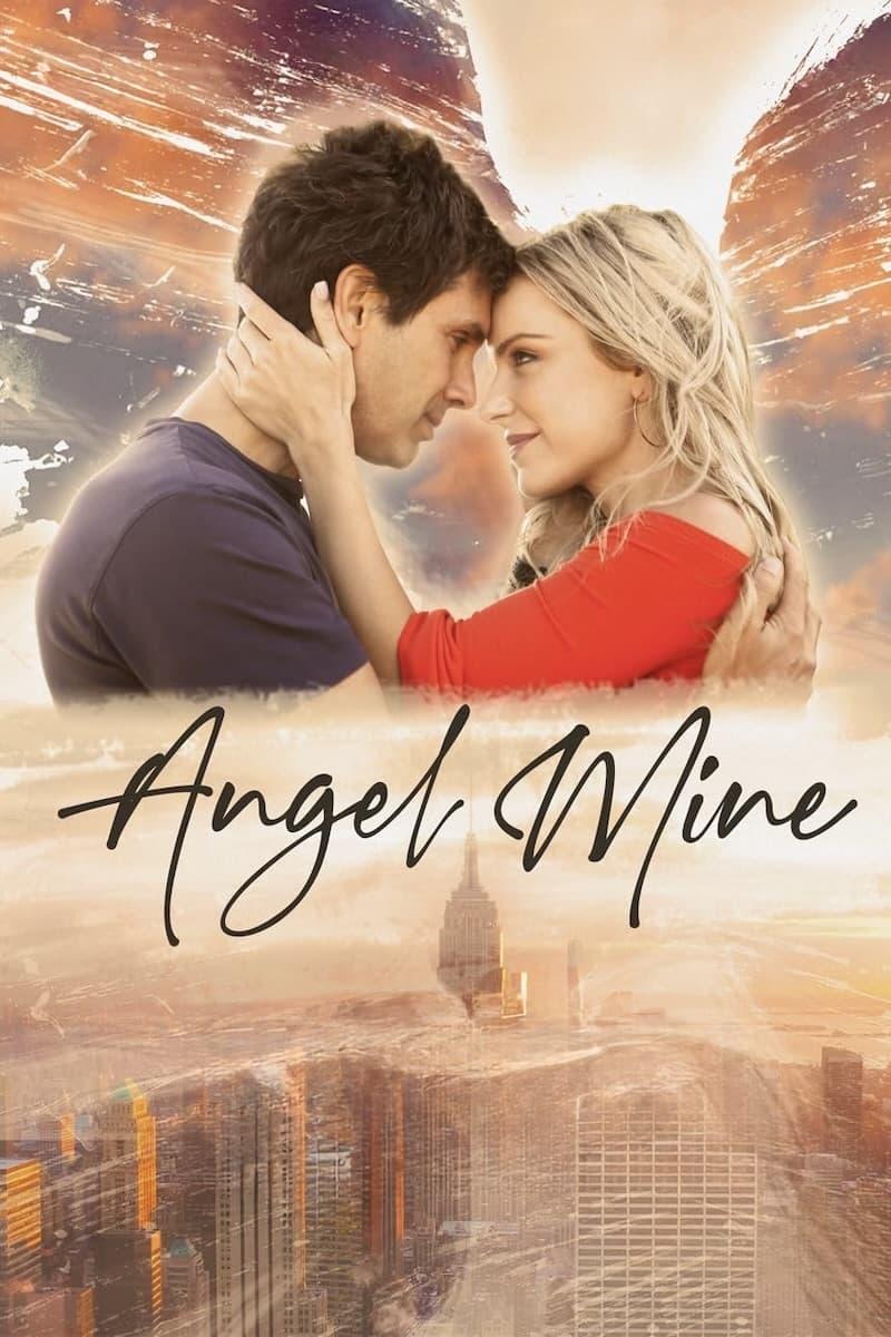 Angel Mine poster