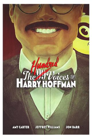 The Hundred Voices of Harry Hoffman poster