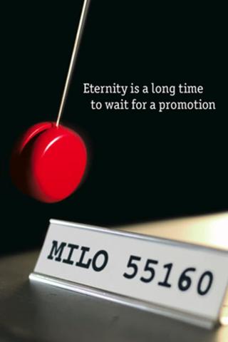 Milo 55160 poster