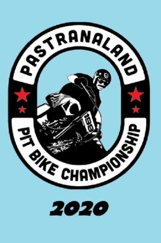 Pastranaland Pit Bike Championship 2020 poster