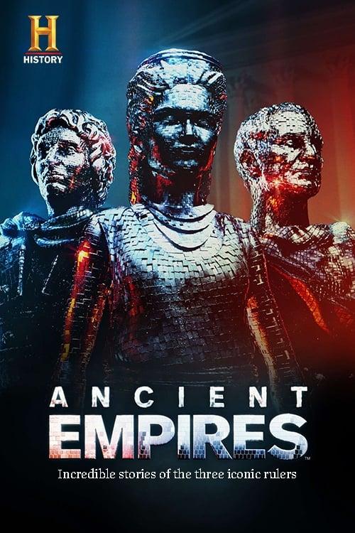 Ancient Empires poster