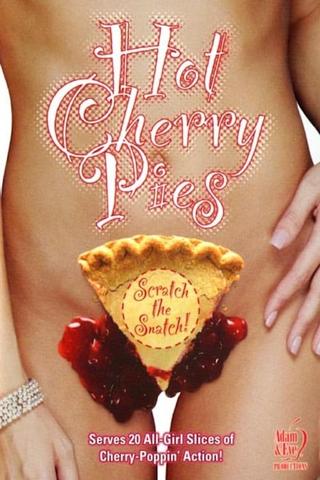 Hot Cherry Pies poster