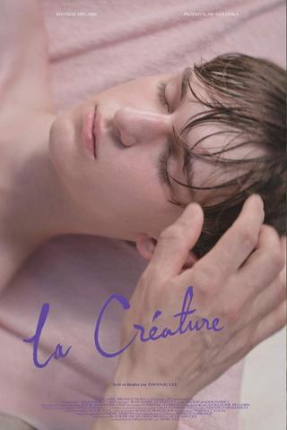 The Creature poster