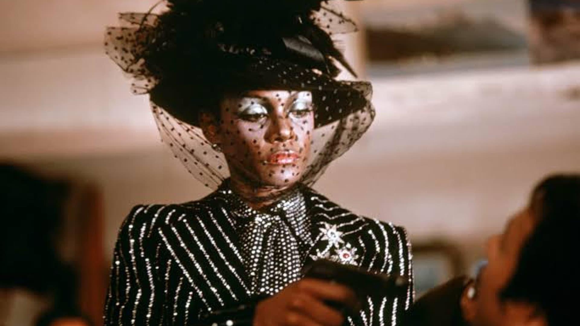 Cleopatra Jones and the Casino of Gold backdrop