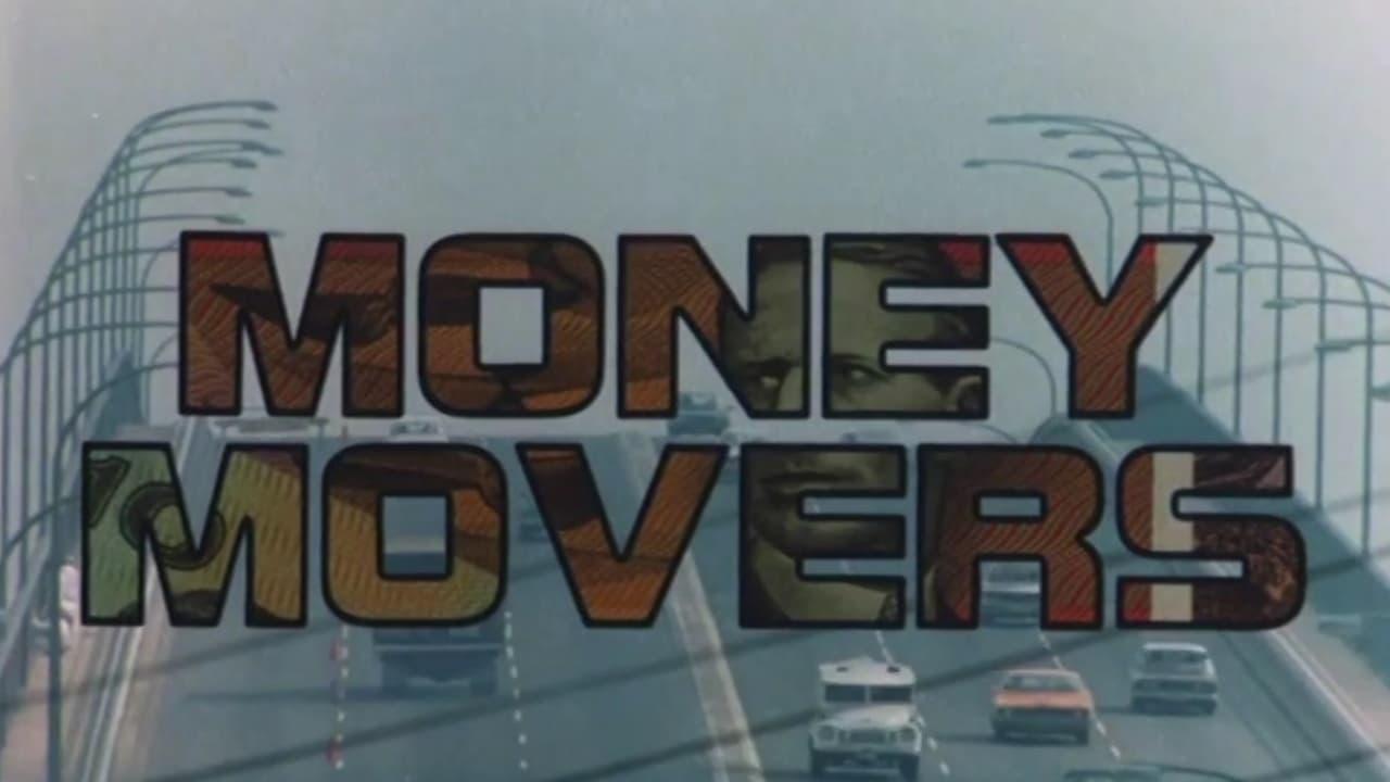 Money Movers backdrop