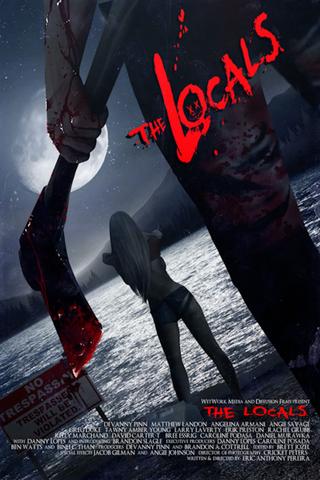 The Locals poster
