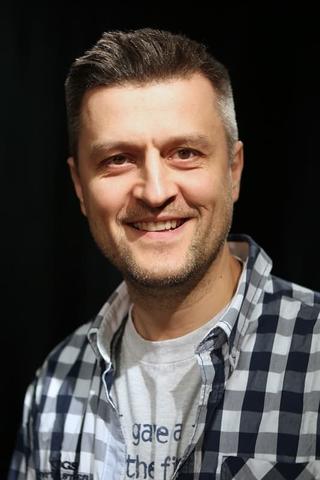 Kirill Belevich pic