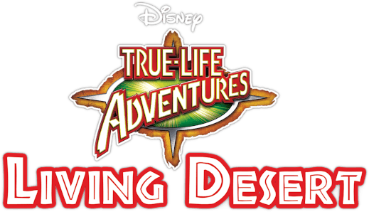 The Living Desert logo
